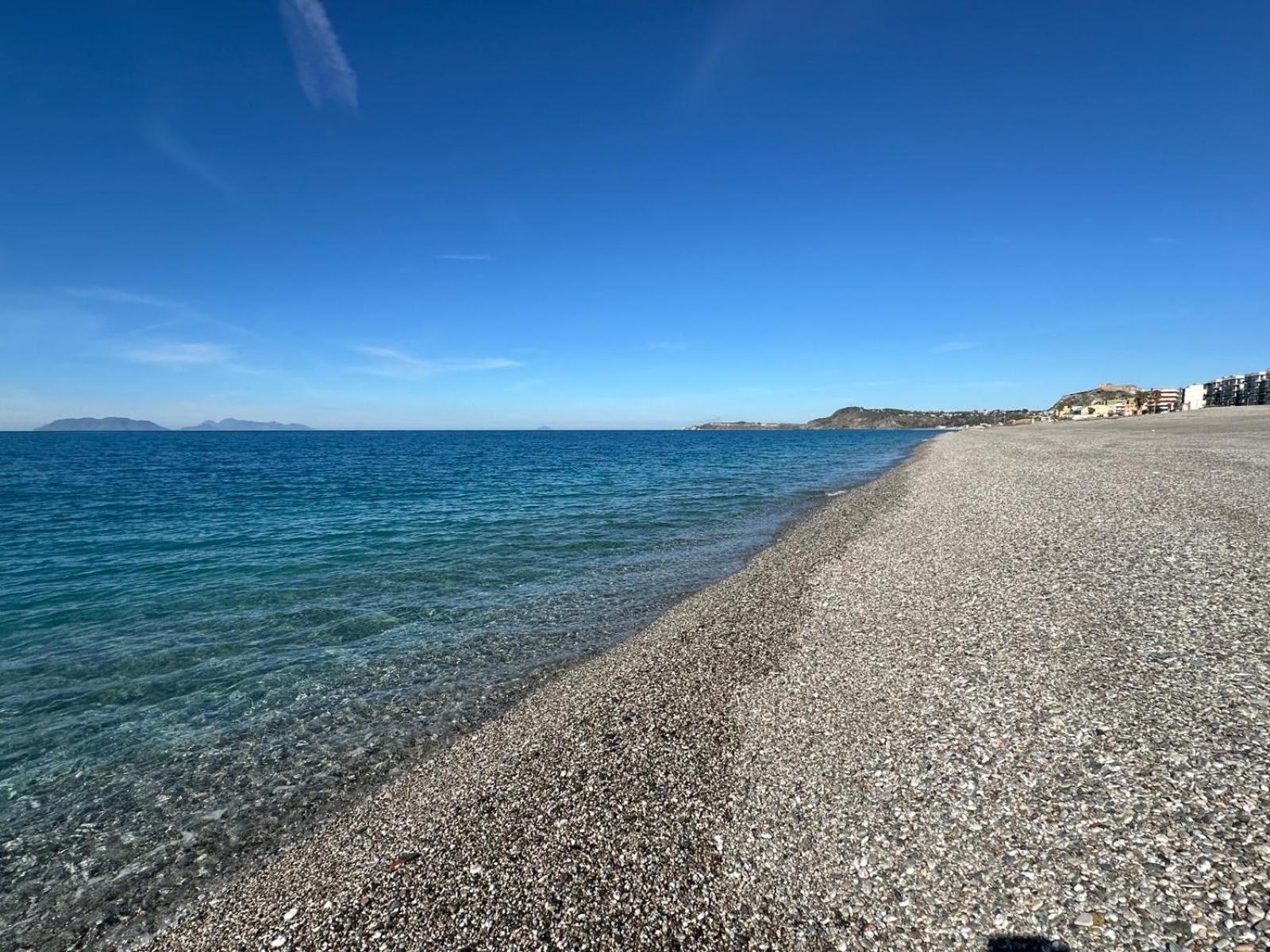 Kalos Apartments Milazzo Eksteriør bilde