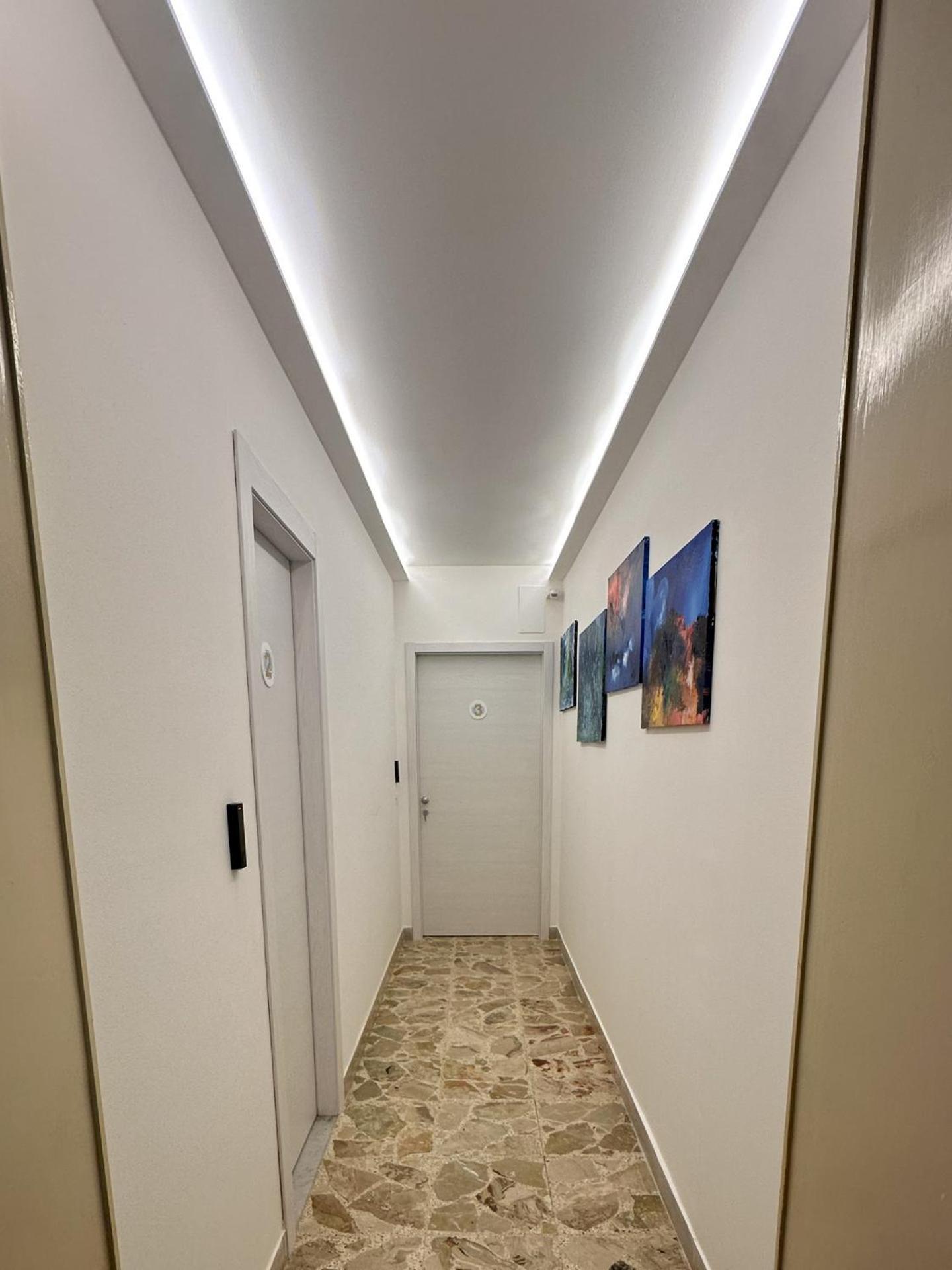 Kalos Apartments Milazzo Eksteriør bilde