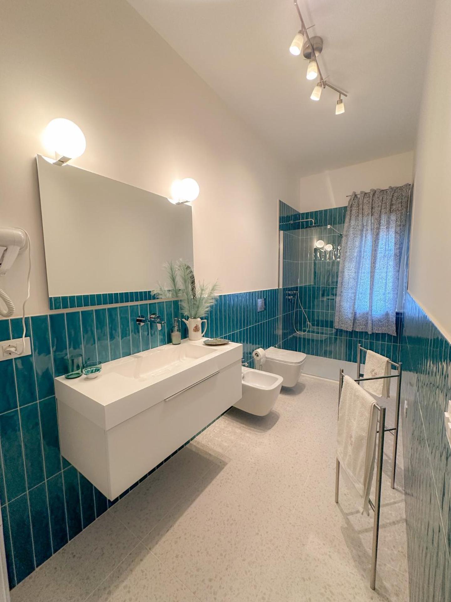 Kalos Apartments Milazzo Eksteriør bilde