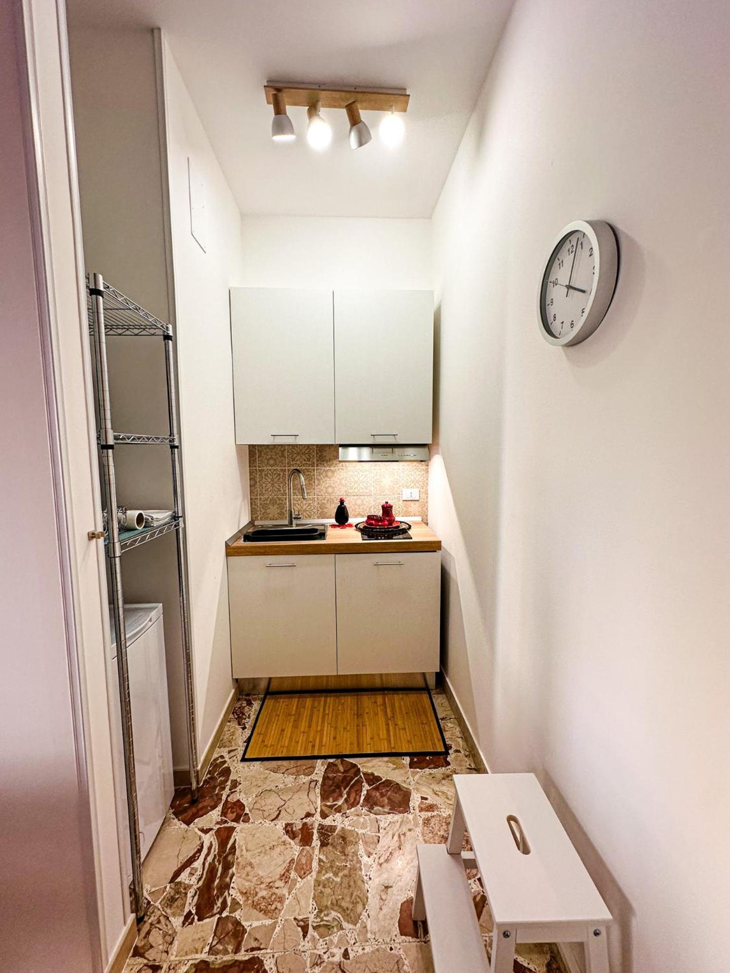 Kalos Apartments Milazzo Eksteriør bilde
