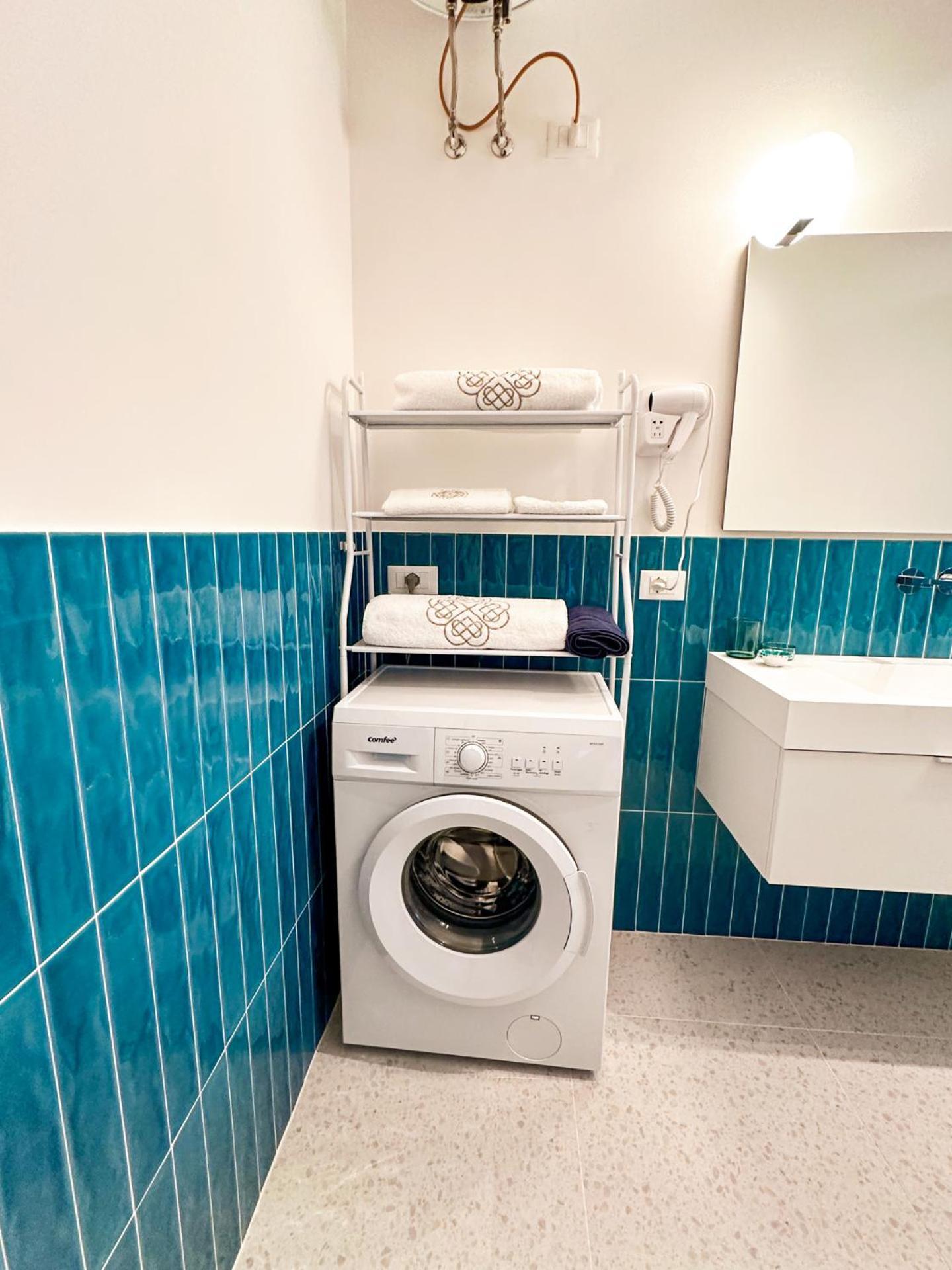 Kalos Apartments Milazzo Eksteriør bilde
