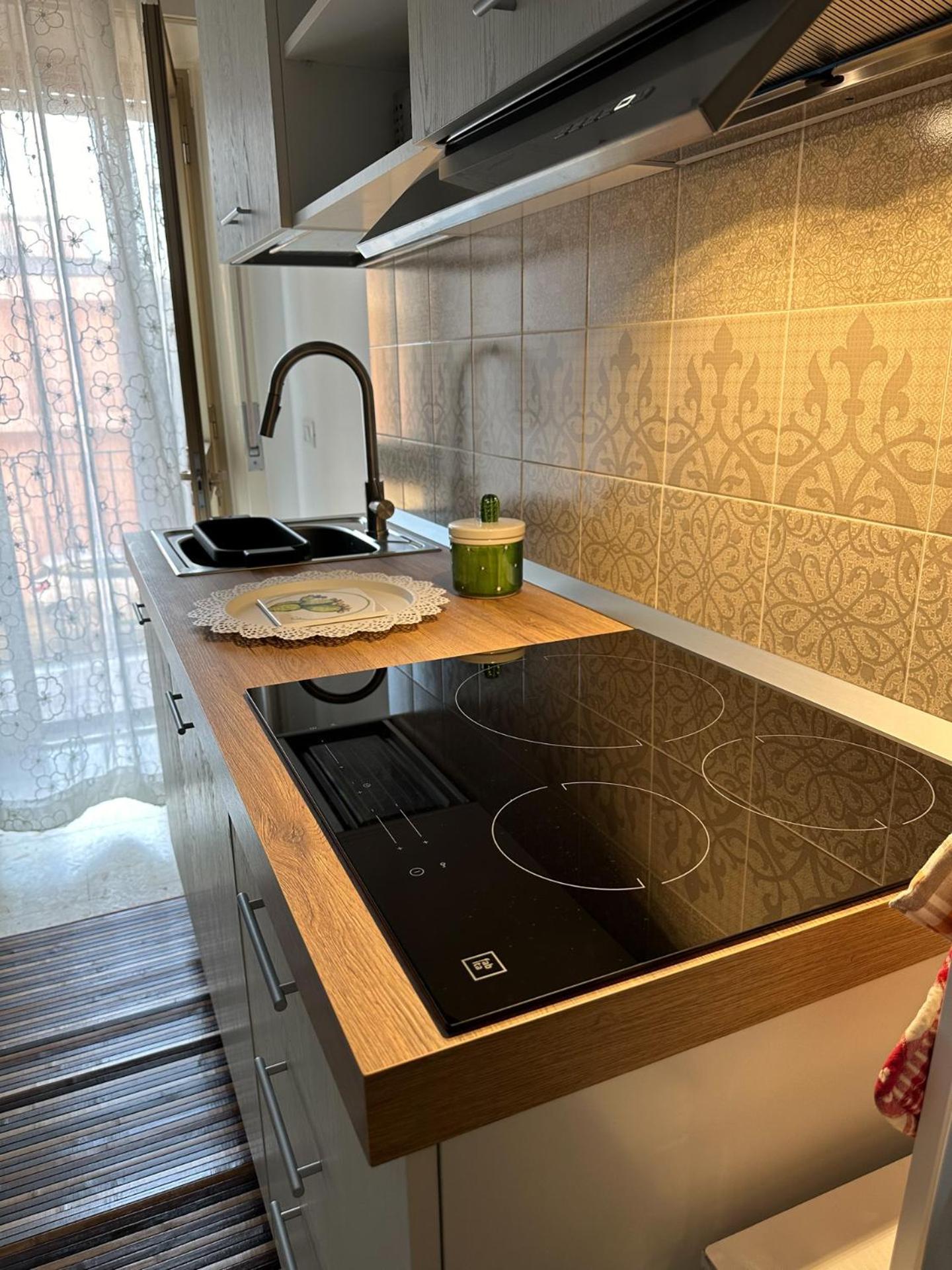 Kalos Apartments Milazzo Eksteriør bilde
